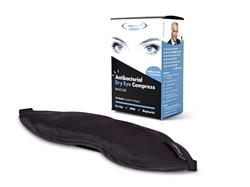 The Eye Doctor+ ESSENTIAL Hot & Cold Eye Compress (Box of 10)
